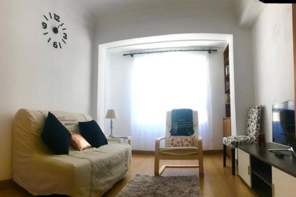 Apartamento Junto A La Playa De Gros Ess02373 Σαν Σεμπαστιάν Εξωτερικό φωτογραφία